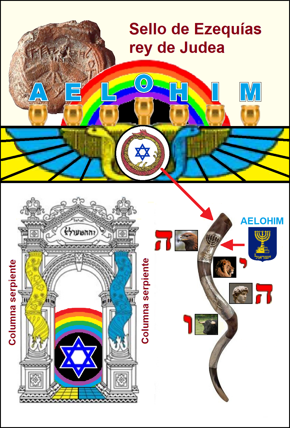 Consumado es el misterio de Dios